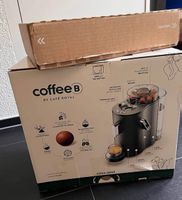 CoffeeB Capsule Machine by Cafe Royal