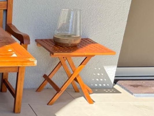 Tavoli: Teak Tisch – Usato da Knonau venduto da joostkomijn