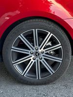 19" Sommerräder orginal Mercedes V250/V300