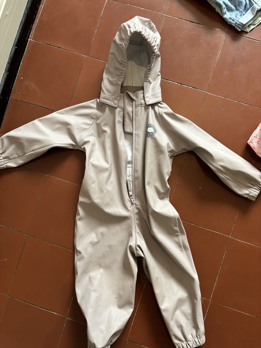 Lotti & Set di vestiti: Lot d’habits taille 86 – Usato da La Neuveville venduto da clo_p89h 6