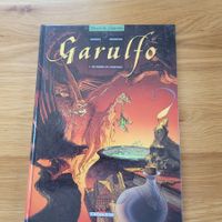 BD Garulfo 1.De mares en châteaux