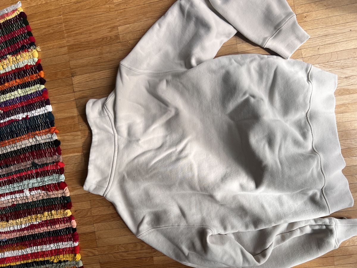 H&M Pullover & Sweatshirts: Pullover M H&M – Neu (gemäss Beschreibung) aus Winterthur von Leonie_s 2