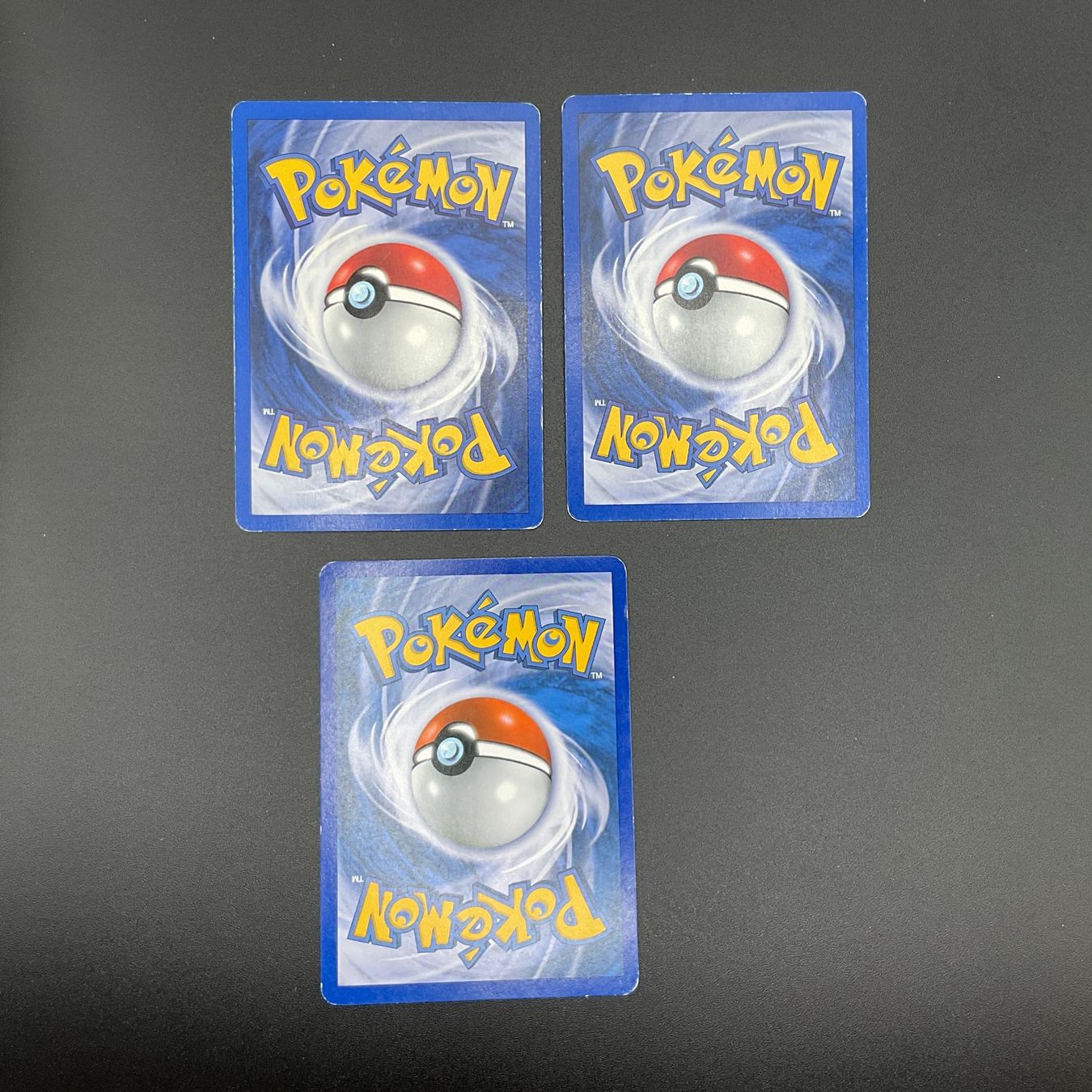 Pokémon Carte collezionabili: Pokémon 8x Pikachu Bundle Vintage DE Ab 1 -. – Usato da Niederuzwil venduto da NadineS75 4
