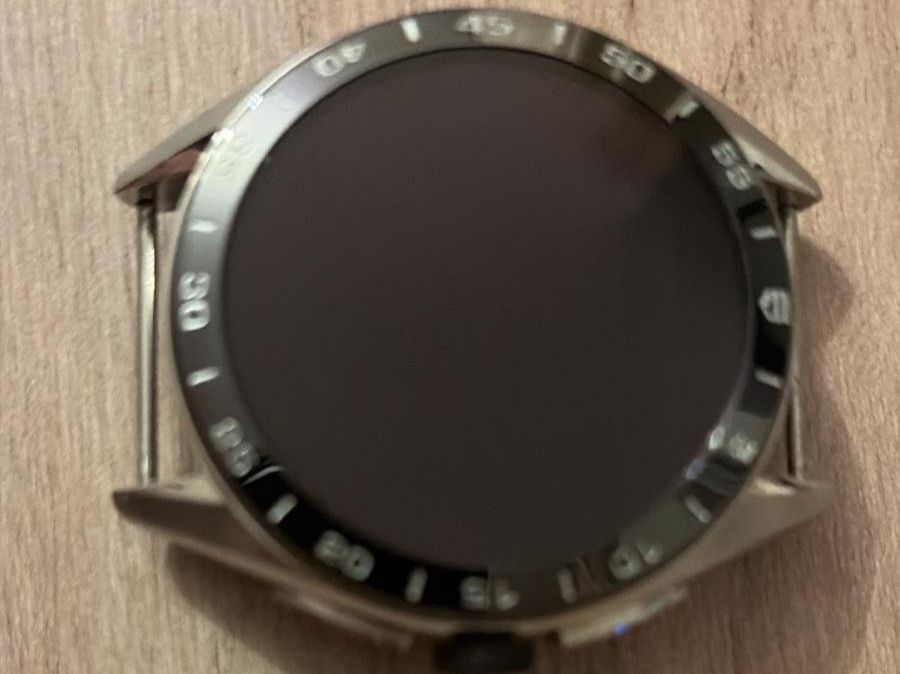 Tag Heuer Smartwatch: TAG Heuer Connected E4 45, Steel Ceramic, gebraucht – Usato da Villnachern venduto da twofacefromportishead 4