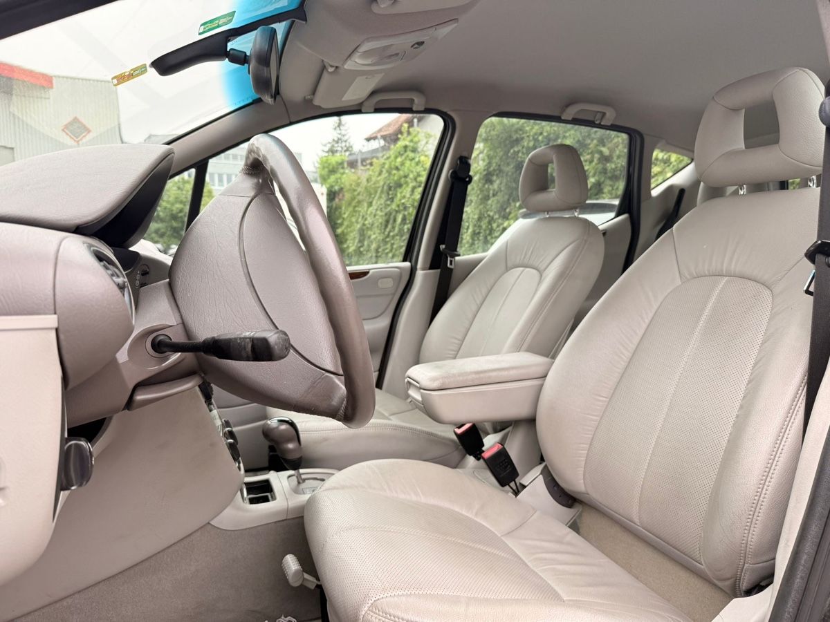 Mercedes-Benz Autos: Mercedes Benz A190 – Defekt aus Domat/Ems von leo_nc9q 3