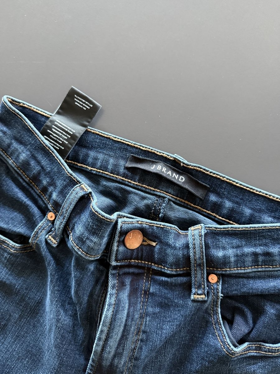 Jeans: J Brand Jeans – Neu (gemäss Beschreibung) aus st prex von magdalenaonline 1
