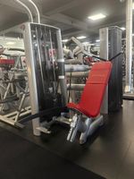 Rückengerät Gym80 Sygnum Line Pull Over