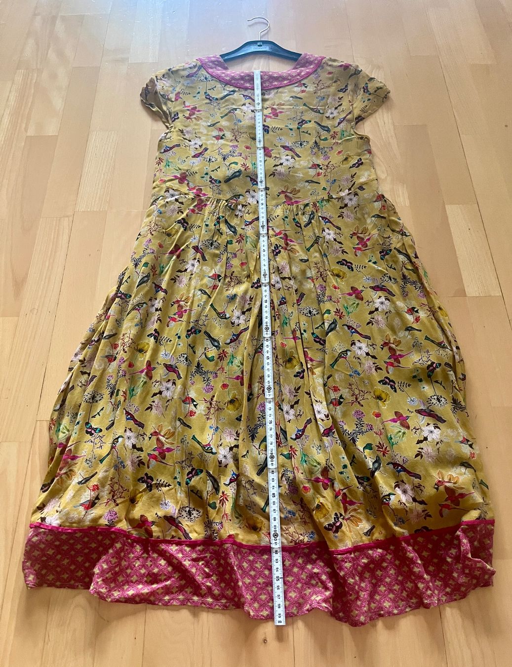 Nile Vestiti: Nile Sommerkleid – Usato da Horw venduto da mel_j56q 1