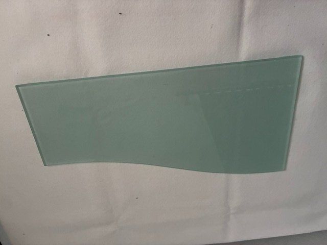 Regale: Glastablare – Gebraucht aus Zürich von Orvault 2