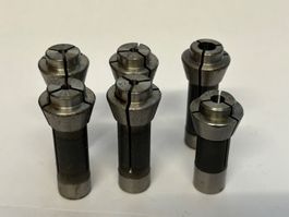 Druckspannzangen F12