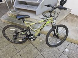 Herren Velo für Reparieren geeignet