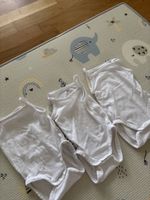 3 Bodys Grösse 68