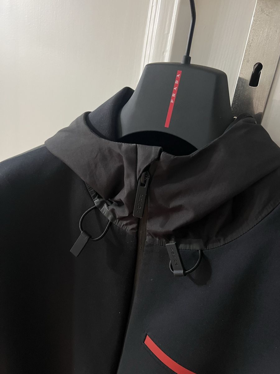Prada Giacche: Prada jacket – Usato da Zürich venduto da Claus-Zr 4