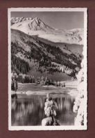 DAVOS-WOLFGANG - Blaukreuzheim - 1945
