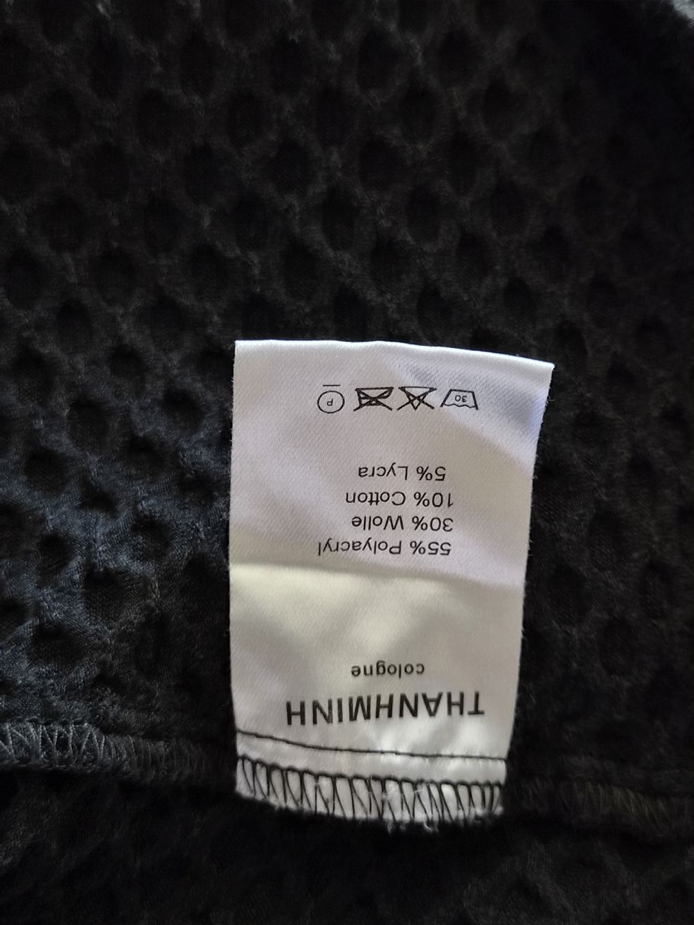 Pullover & Sweatshirts: Thanhminh schöner Pullover Gr. 42 – Gebraucht aus Frenkendorf von Moon111 4