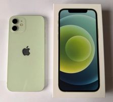 iPhone 12 (256GB) Akku 99%
