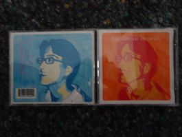 CD : Sean Lennon