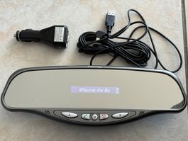 Freisprechanlage SEECODE VOSSOR Business Bluetooth
