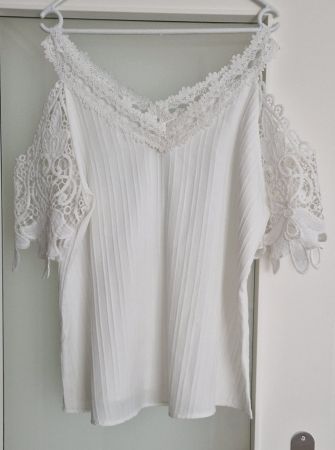 Blouse XL Neuve