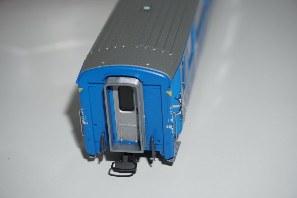 Bemo Rhb As Salonwagen Arosa Express H M Kaufen Auf Ricardo