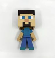 Minecraft Figur Steve von Notch ca.15 cm