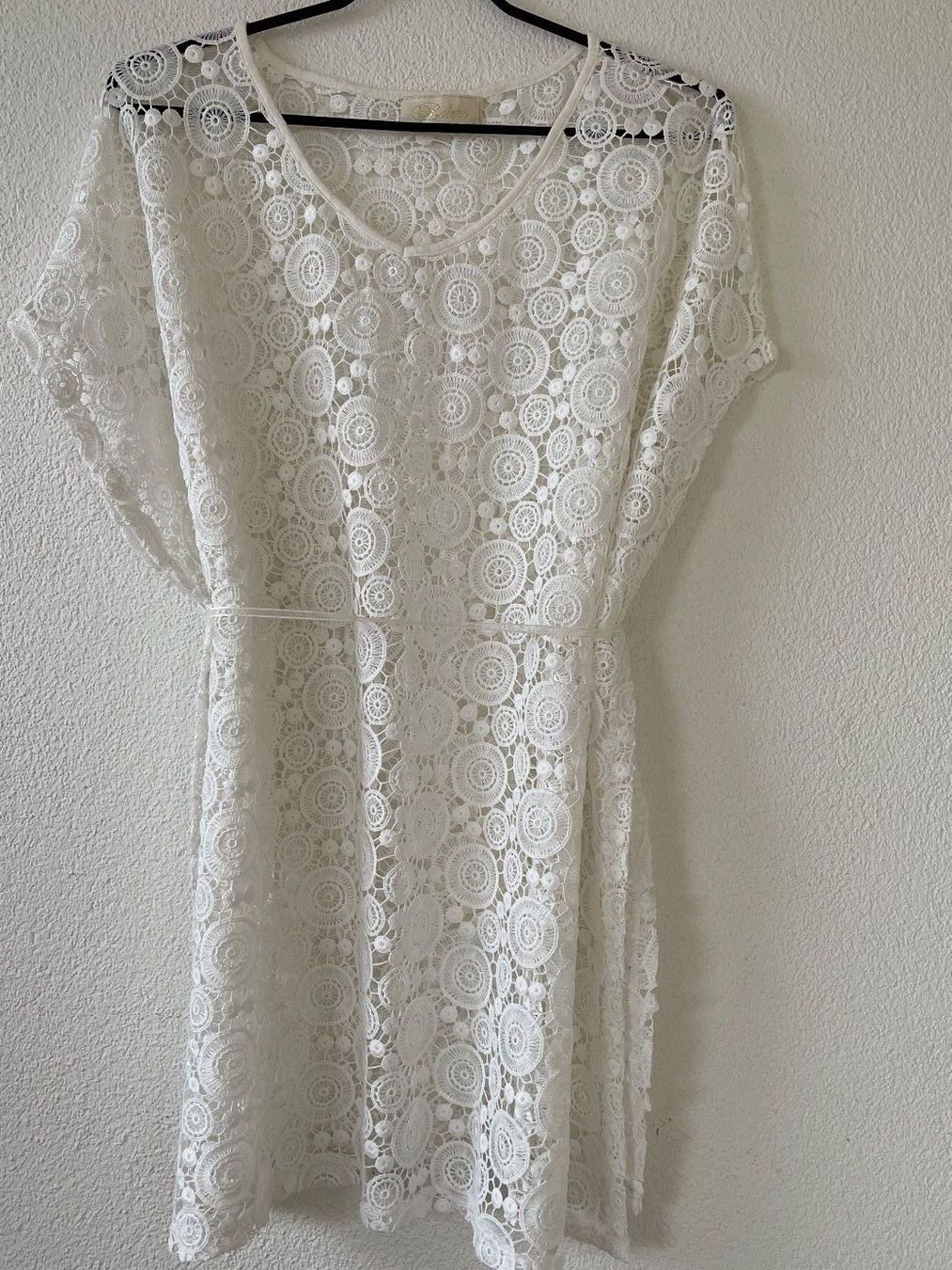 H&M Tuniken: BOLERO S - XXL Neu /NP65CHF transparent Boho – Neu (gemäss Beschreibung) aus Kölliken von Prscoo 3