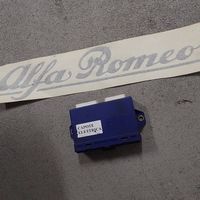 Alfa Romeo GTV 2002 Steuergerät
