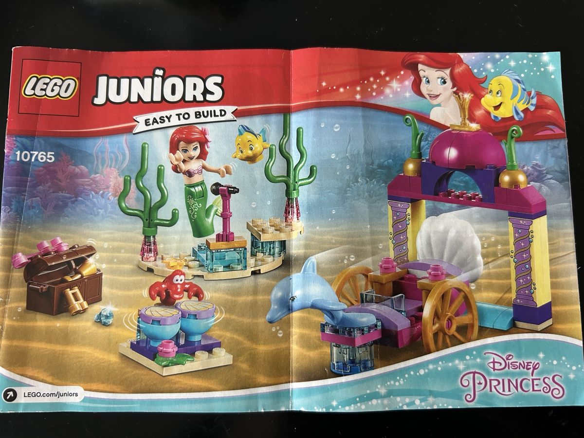 Lego Baukästen: Lego Disney Princesses bundle – Gebraucht aus Wallisellen von AMallows 3