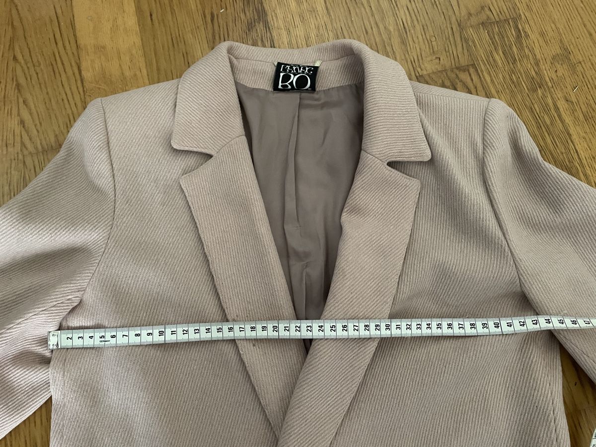 Giacche: Blazer Gr. 36 – Usato da Zürich venduto da silab69 3
