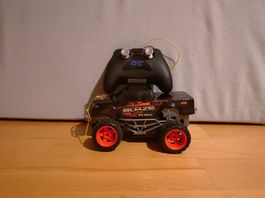 Ein tolles Rc Auto in funktionsfähiger zustand!!!