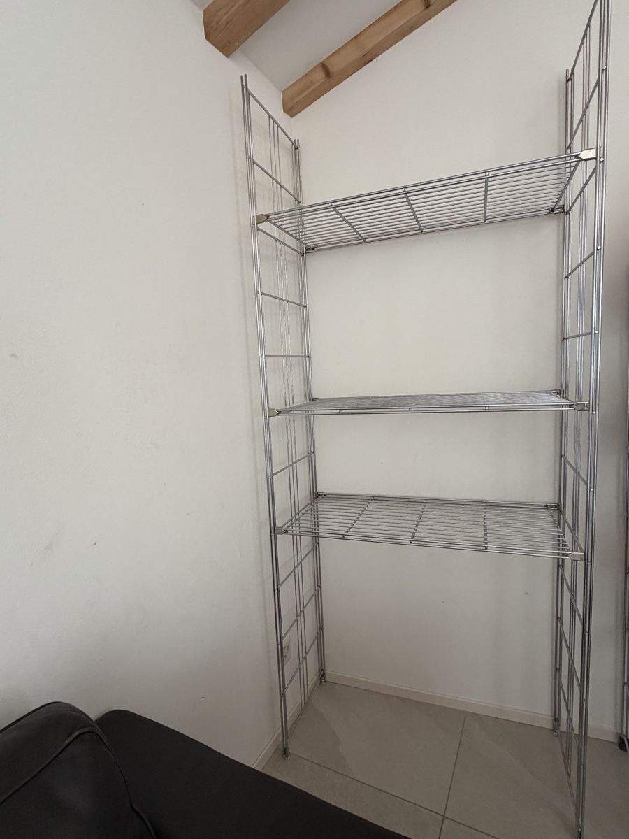 Balton Scaffali: Balton Steckregal – Usato da Wiesendangen venduto da ec09q631