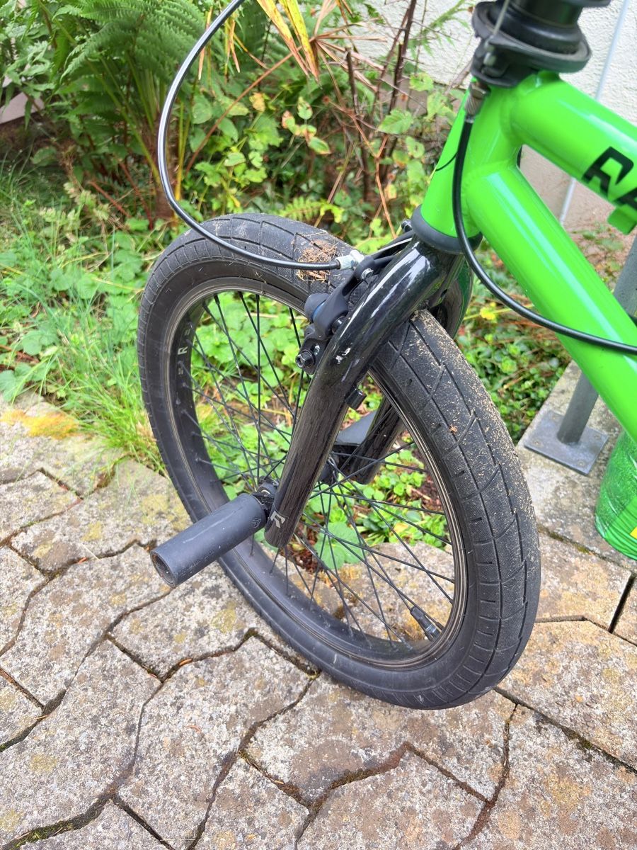 Vélos: BMX Velo – D'occasion à Wittenbach par Ely_80 3