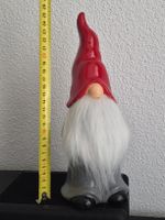 Niedlicher Weihnachts-Zwerg sucht neues Zuhause! Deko