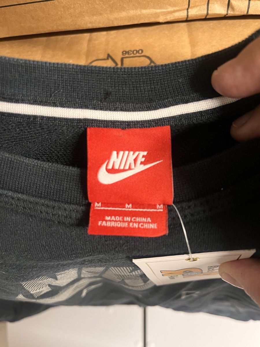 Nike Pullover & Sweatshirts: Nike Vintage Pullover Gr. S – Gebraucht aus Pfäffikon ZH von Restore-Me 1