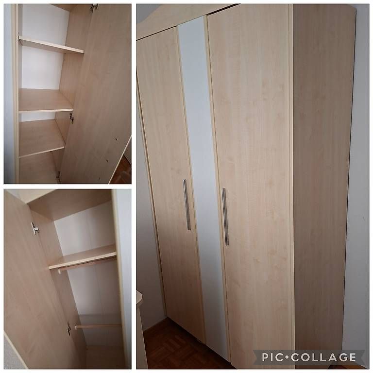Armadi: Kleiderschrank – Usato da Rombach venduto da kelebek12