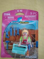 Playmobil Friends Handwerkerin