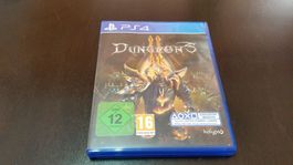 Dungeons 3
