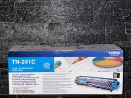 Toner Brother TN-241 C