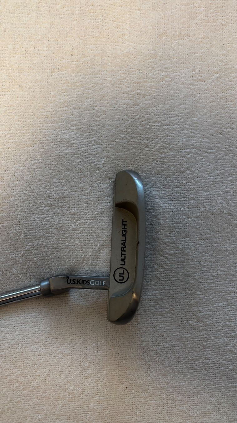 Mazze & Set: Golfset US Kids Golf UL 60 – Usato da Oberdorf NW venduto da petrus_fischer 3