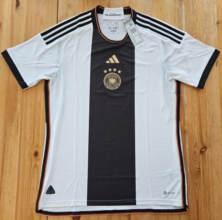 Trikot Deutschland adidas NEU Grösse L DFB Fussball