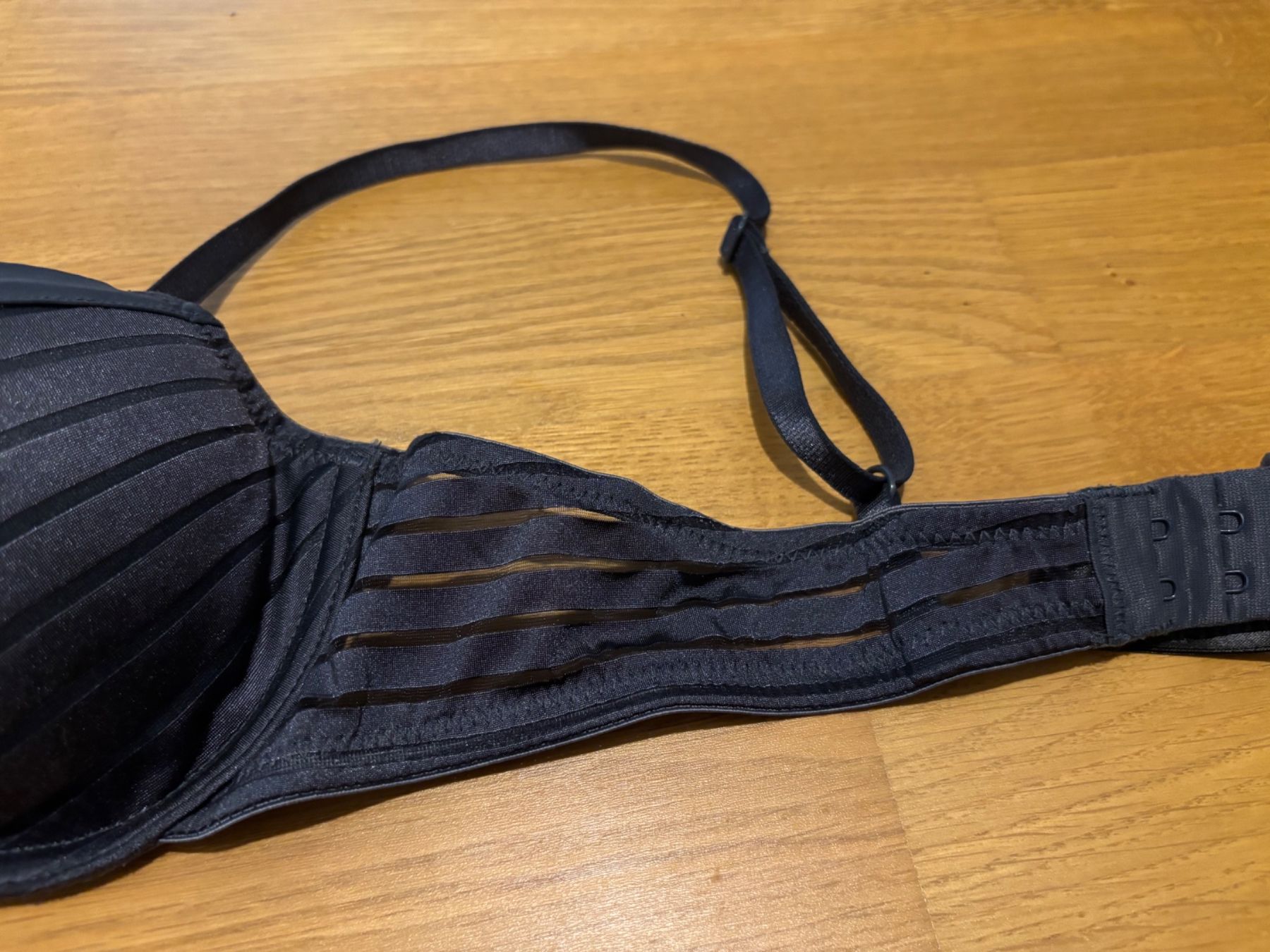 Autres dessous: BH / Bra - Dorina - Gr. 75A – D'occasion à Stadel par Chanel_5 2