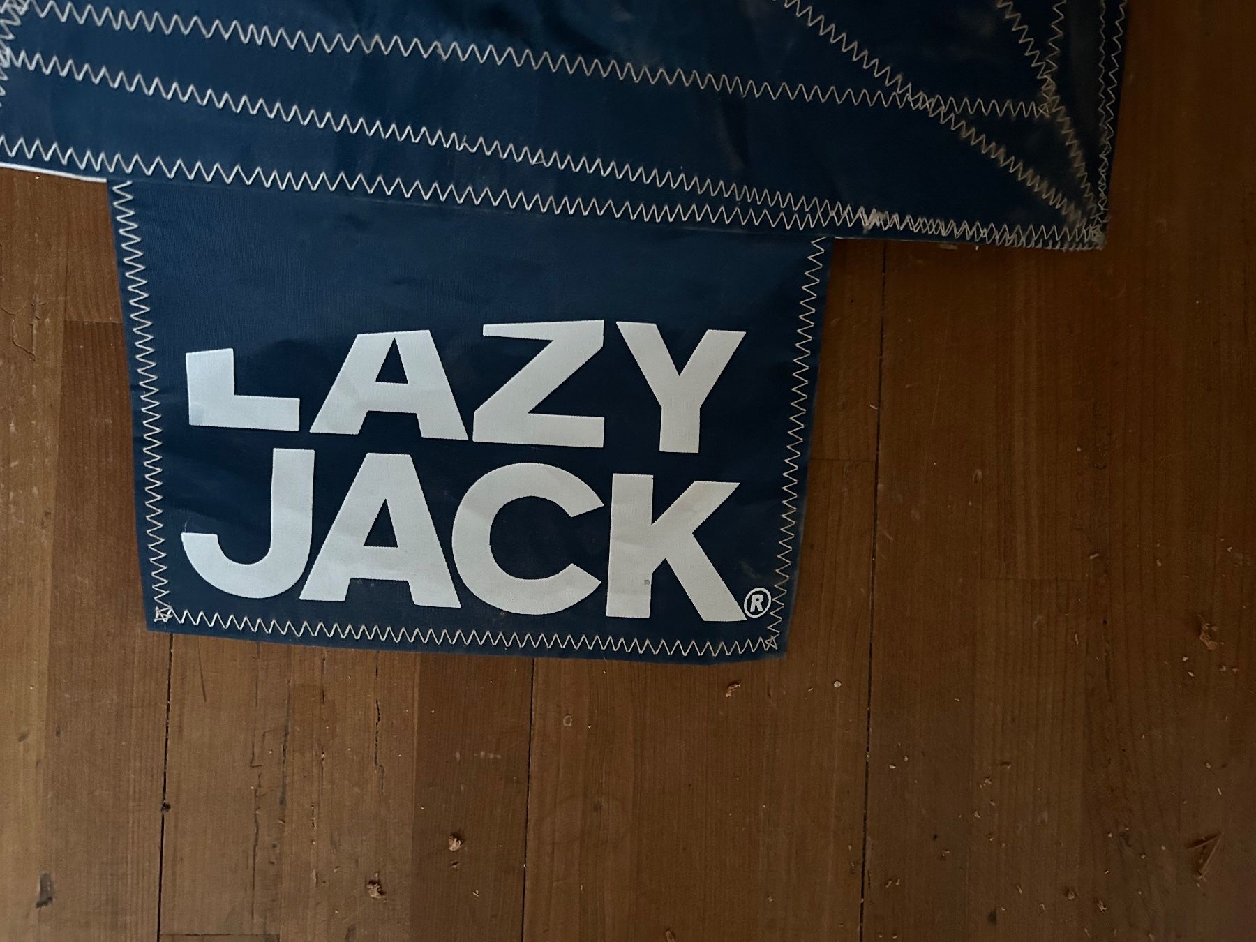 Sgabelli: Lazy Jack Sitzsack, Seesack-Design, Top Zustand! – Usato da Ermatingen venduto da msc_s9wt 2