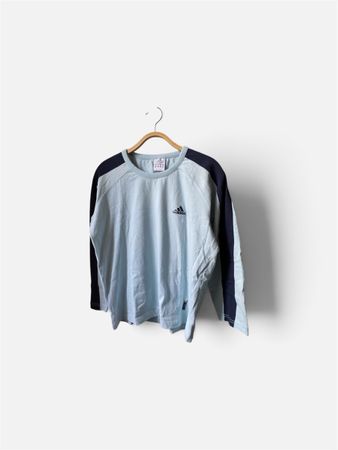 Adidas Longsleeve Y2K