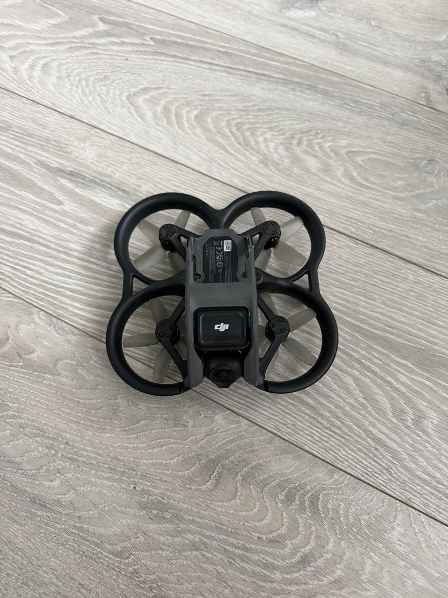 DJI Modellismo RC: DJI avata  – Usato da Genève venduto da fra_l2v8 5