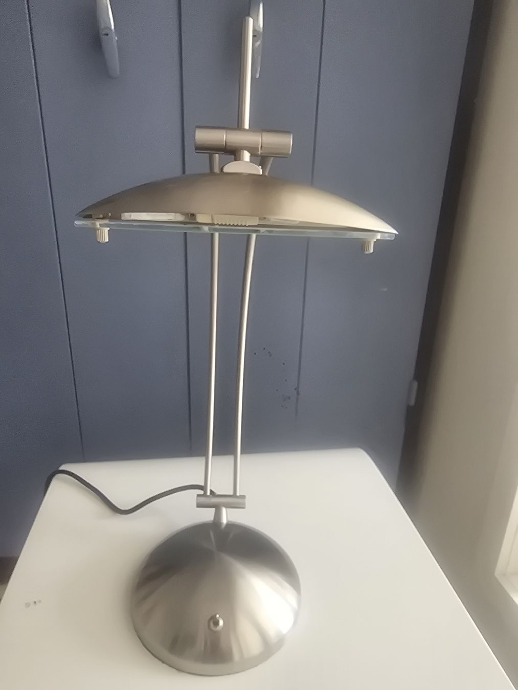 Lampen: Designer Lampe – Gebraucht aus Biel/Bienne von alexriveros2 4