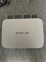 EcoFlow PowerStream Micro Inverter 600 W