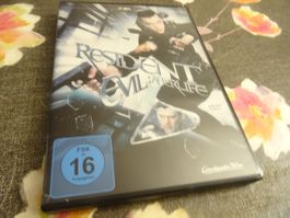 Resident Evil - Afterlife DVD