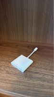 Apple USB-C digital av multiport