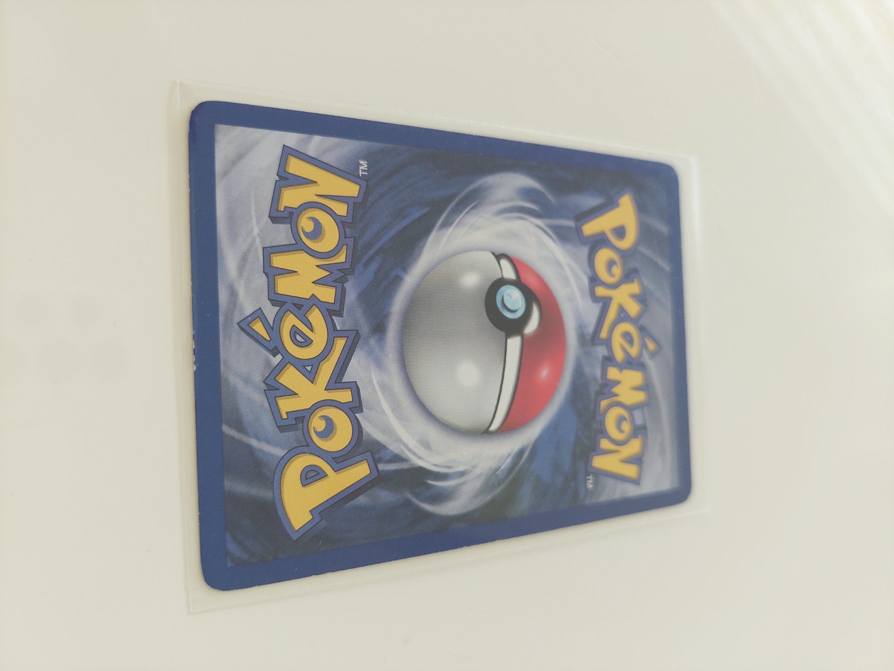 Cartoline: Wasser Energy aus Base Set 2 – Usato da Köniz venduto da Pokecollect 1