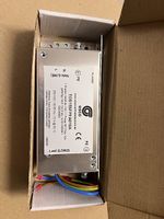 VB 1 Phasen Netzfilter 10A Toshiba - in OVP!! Neu!